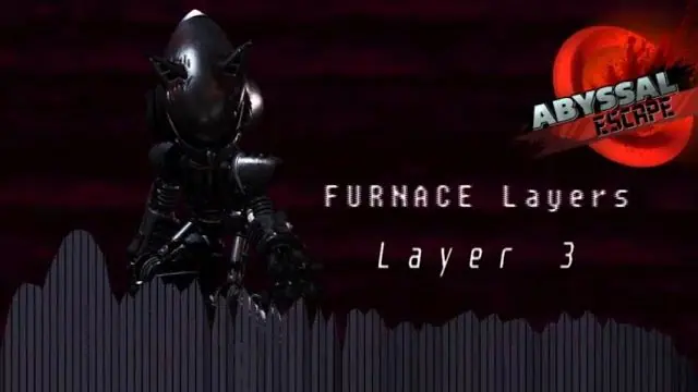 Abyssal Escape Furnace Guide: Heat Build, Abilities & Tips — Official artwork